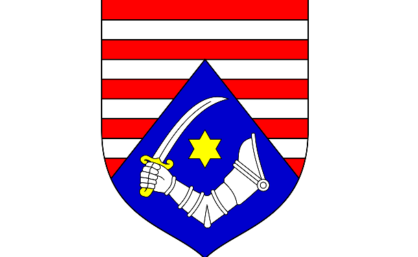kažup grb