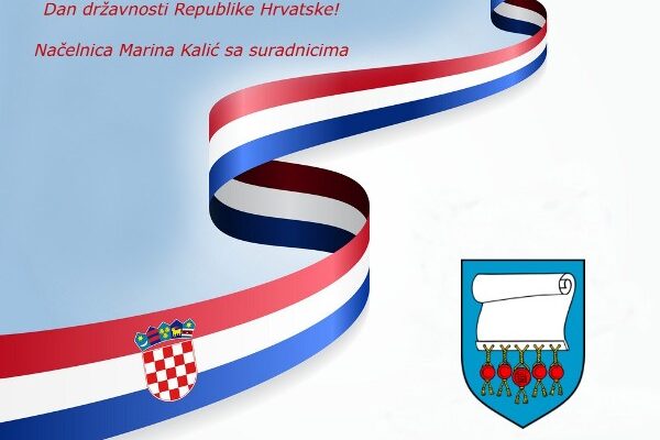 čestitka dan državnosti