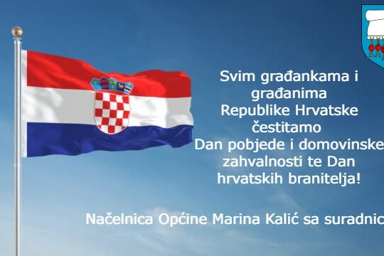 cetingrad dan pobjede