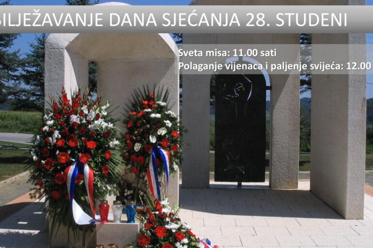 dan sjećanja